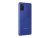 Samsung Galaxy A41, 64 GB, 6.1", 48/8/5/25 Mpixel, MicroSD, Dual SIM, Android 10 - Prism Crush Blue#4
