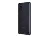 Samsung Galaxy A41, 64 GB, 6.1", 48/8/5/25 Mpixel, MicroSD, Dual SIM, Android 10 - Prism Crush Black#3