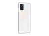 Samsung Galaxy A41, 64 GB, 6.1", 48/8/5/25 Mpixel, MicroSD, Dual SIM, Android 10 - Prism Crush White#2