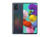 Samsung Galaxy A51 128 GB, 6.5", 48/12/32/5 Mpixel kamera, Dual SIM, MicroSD, Android 10 - Prism Crush Black#1