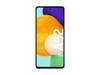 Samsung Galaxy A52 5G 128 GB, 6.5", 64/12/5/5/32 Mpixel kamera, Dual SIM, MicroSD, IP67, Android 11 - Awesome White#1