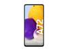 Samsung Galaxy A72 4G 128 GB, 6.7", 64/12/8/5/32 Mpixel kamera, Dual SIM, MicroSD, IP67, Android 11 - Awesome Black#1