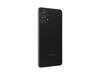 Samsung Galaxy A72 4G 128 GB, 6.7", 64/12/8/5/32 Mpixel kamera, Dual SIM, MicroSD, IP67, Android 11 - Awesome Black#3