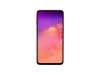 Samsung Galaxy S10e 128 GB, 5.8" FHD+, 12/16/10 Mpixel kamera, IP68, Dual SIM, MicroSD, Android 9 - Röd#1