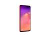 Samsung Galaxy S10e 128 GB, 5.8" FHD+, 12/16/10 Mpixel kamera, IP68, Dual SIM, MicroSD, Android 9 - Röd#3