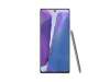 Samsung Galaxy Note20 5G 256 GB, 6.7" QHD+, 64/12/12/10 Mpixel kamera, IP68, Dual SIM, MicroSD, Android - Mystic Grey#1