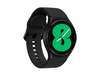 Samsung Galaxy Watch4 LTE, 40mm, 4G, 1.2" sAMOLED - Svart#2