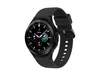 Samsung Galaxy Watch4 Classic, 46mm, 1.4" sAMOLED - Svart