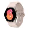 Samsung Galaxy Watch5 40mm BT, 1.19" AMOLED, IP68, 5ATM - Pink Gold