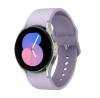 Samsung Galaxy Watch5 40mm BT, 1.19" AMOLED, IP68, 5ATM - Silver