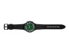 Samsung Galaxy Watch6 Classic 47mm 4G, 1.47" sAMOLED, IP68, 5ATM - Svart#6