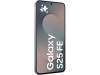 Samsung Galaxy S25 FE 256 GB, 6.7" FHD+, 50/12/10/12 Mpixel kamera, IP68, Dual SIM, Android - Jetblack#2