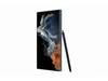 Samsung Galaxy S22 Ultra 256 GB, 6.8" QHD+, 108/40/12/10 Mpixel kamera, IP68, Dual SIM, Android - Grön#2