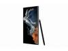 Samsung Galaxy S22 Ultra 128 GB, 6.8" QHD+, 108/40/12/10 Mpixel kamera, IP68, Dual SIM, Android - Vit#2