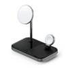 Satechi Magnetic 3-in-1 Wireless Charging Stand#2