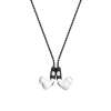 Tapper AirPod Rope Chain - exklusiv kedja för AirPods - Hematit#4