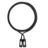 Tapper AirPod Rope Chain - exklusiv kedja för AirPods - Hematit#5