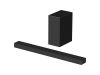 55" LG Nanocell 55NANO75 Smart-TV, UHD/4K, WebOS inkl. LG soundbar SP7 med subwoofer#3