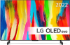 42" LG OLED42C24LA Smart-TV, UHD/4K, 120Hz Gaming TV, WebOS#1