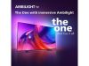 43" Philips "The One" 43PUS8548/12 Smart-TV, UHD/4K, HDR10+, Google TV, 3-sidig Ambilight#3