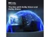 43" Philips "The One" 43PUS8548/12 Smart-TV, UHD/4K, HDR10+, Google TV, 3-sidig Ambilight#6