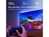 48" Philips 48OLED807/12 OLED Smart-TV, UHD/4K, 120Hz Gaming TV, Android, 4-sidig Ambilight#8