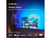 48" Philips 48OLED807/12 OLED Smart-TV, UHD/4K, 120Hz Gaming TV, Android, 4-sidig Ambilight#9