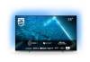 55" Philips 55OLED707/12 OLED Smart-TV, UHD/4K, 120Hz Gaming TV, Android, 3-sidig Ambilight#1