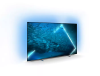 65" Philips 65OLED707/12 OLED Smart-TV, UHD/4K, 120Hz Gaming TV, Android, 3-sidig Ambilight#2