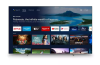 65" Philips 65OLED707/12 OLED Smart-TV, UHD/4K, 120Hz Gaming TV, Android, 3-sidig Ambilight#5