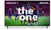 75" Philips "The One" 75PUS8808/12 Smart-TV, UHD/4K, 120Hz Gaming TV, HDR10+, Google TV, 3-sidig Ambilight#1