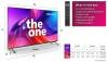 75" Philips "The One" 75PUS8808/12 Smart-TV, UHD/4K, 120Hz Gaming TV, HDR10+, Google TV, 3-sidig Ambilight#2