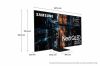 55" Samsung QN90B Smart-TV, QLED Mini-LED UHD/4K, Gaming TV 4K@120Hz#8
