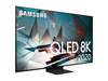 75" Samsung QE75Q800 QLED Smart-TV, 8K, Ambient Mode+#2