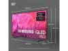 50" Samsung Q64C Smart-TV, QLED UHD/4K, Tizen#9