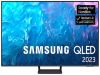 55" Samsung Q70C QLED 4K Smart-TV, HDR10+, Tizen, Gaming TV 4K@120Hz#1