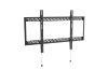 Väggfäste Vivolink Wall mount slim XL 60-100", max 125 kg#1