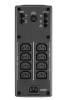 APC Back-UPS Pro BR1600MI, 1600VA/960W, 8 utgångar (C13), display, Line-Interactive#2