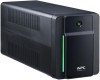 APC Easy BVX2200LI, 2200VA/1200W, Line-interactive, 4 utgångar