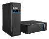 Eaton 3P Ellipse 1700 USB DIN, 1700VA/1040W, 4 utgångar#1
