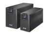 Eaton 5E 1200 USB IEC G2, 1200VA/660W, 4 utgångar, Line-Interactive