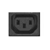 Eaton 5E 1600 USB IEC G2, 1600VA/900W, 4 utgångar, Line-Interactive#2