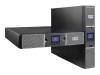 Eaton 9PX 2200i RT2U Netpack, 2200VA/2200W, LAN, RS-232, USB, rackmonteringsbar 2U