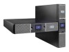 Eaton 9PX 3000i RT2U Netpack, 3000VA/3000W, LAN, RS-232, USB, rackmonteringsbar 2U