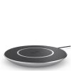 Trådlös Qi-laddare Belkin Boost Up Wireless Charging Pad, 15W - Silver#1