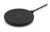 Trådlös Qi-laddare Belkin BoostCharge Wireless Charging Pad, QC 3.0, 10W inkl. strömadapter - Svart#1