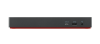 Lenovo ThinkPad Universal Thunderbolt 4 Dock, Quad 4K@60Hz HDMI/2xDP, 1xTB4, 4xUSB 3.2 G2, 1xUSB-C, 1xLAN, inkl. 135W adapter#3