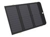 Sandberg Solar Charger 21W, 2xUSB+USB-C, 6000mAh powerbank#1