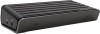 USB-C dockningsstation Targus Dual DV4K Docking Station, 2xHDMI/2xDP, GigaLAN, 4xUSB 3.0, combo hörlur/mikrofon, Windows/Mac, med 60W strömförsörjning#1