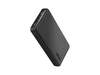 Trust Primo Ultra-Thin Ultra-Fast Powerbank, 20000 mAh snabbladdning, 2xUSB-A, 1xUSB-C 18W#2